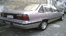 Daewoo Racer